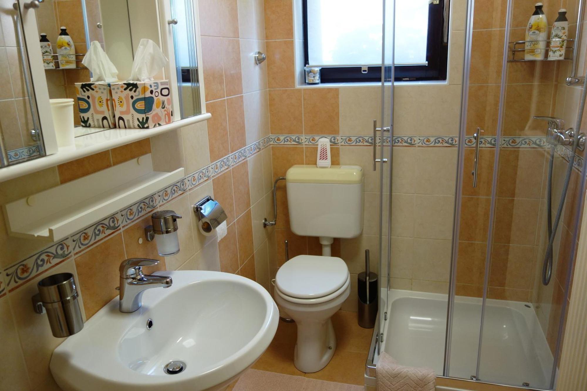 Sobe Vera Bovec Ngoại thất bức ảnh