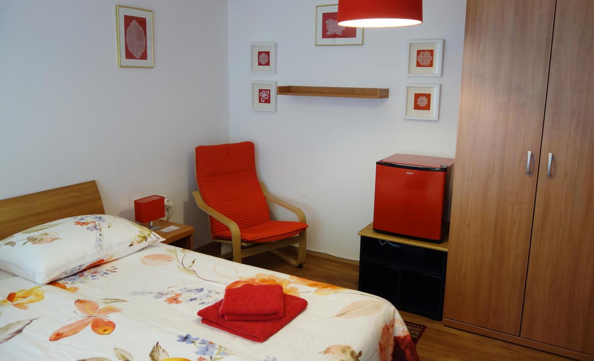 Sobe Vera Bovec Ngoại thất bức ảnh